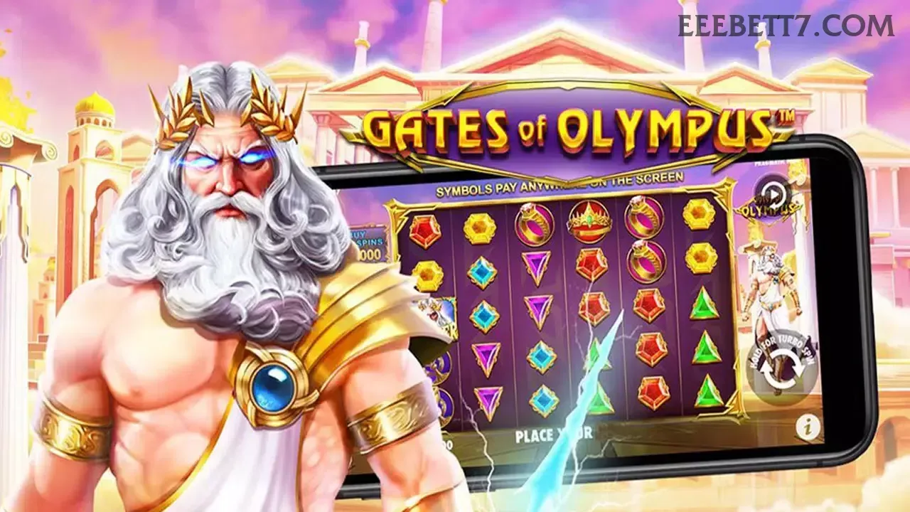 Slots eeebet - Sweet Bonanza e caça-níqueis populares