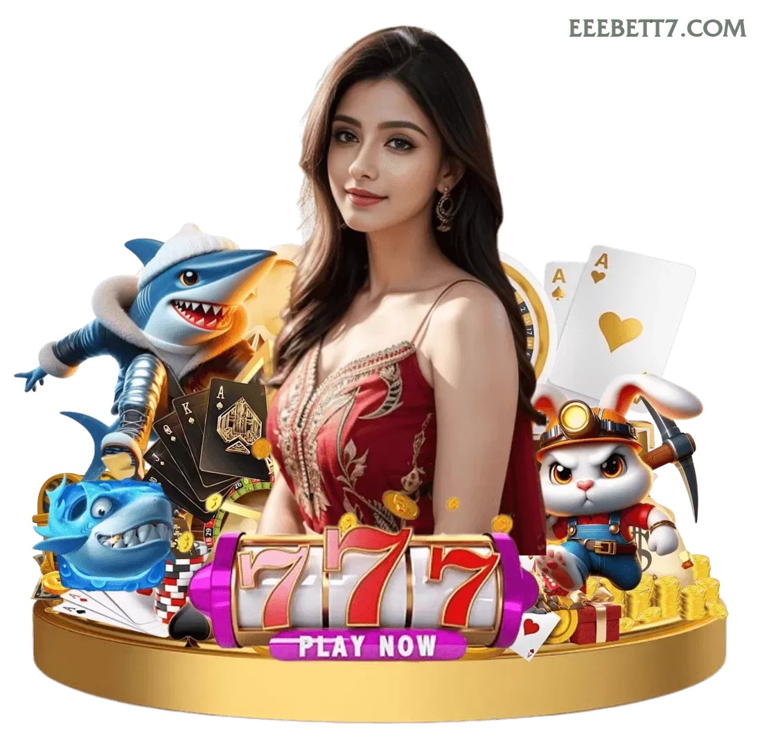 Slots com prêmios eeebet
